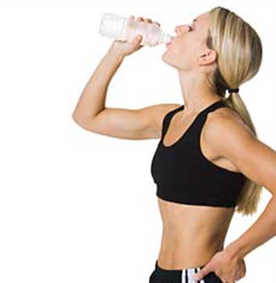 hydrate
