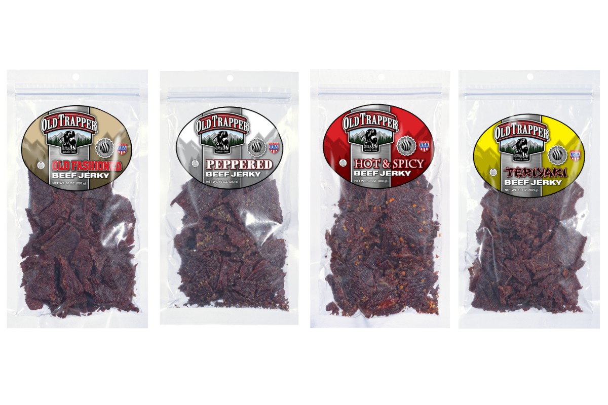 The 30 Best Beef Jerky Brands of 2020 Brainz