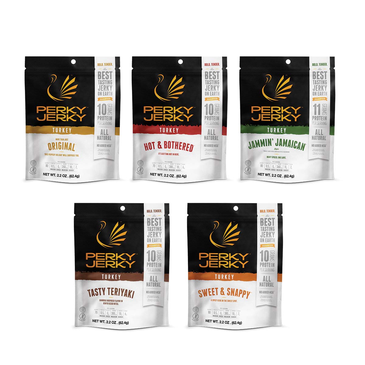 The 30 Best Beef Jerky Brands of 2020 Brainz