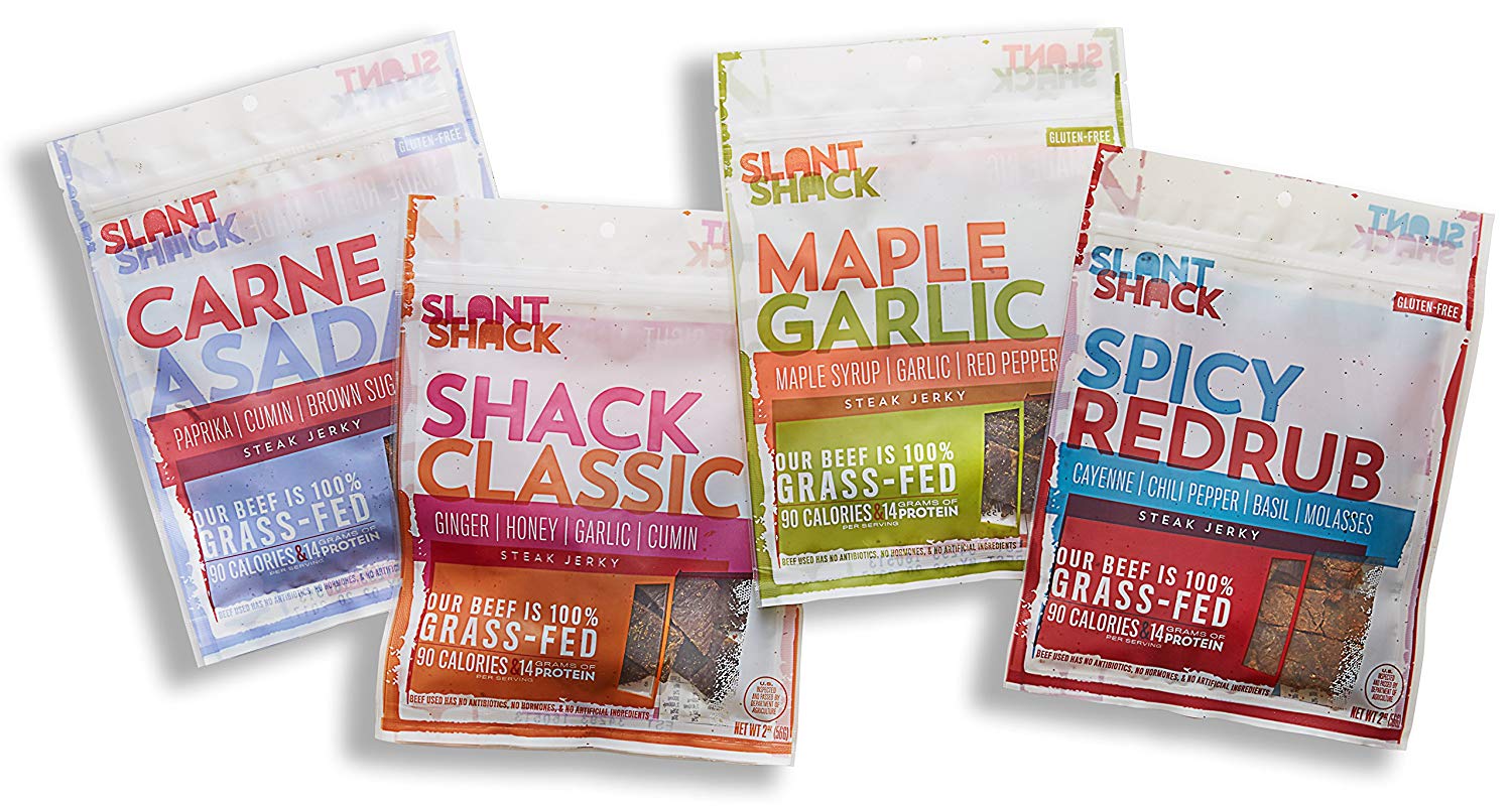 The 30 Best Beef Jerky Brands of 2020 Brainz