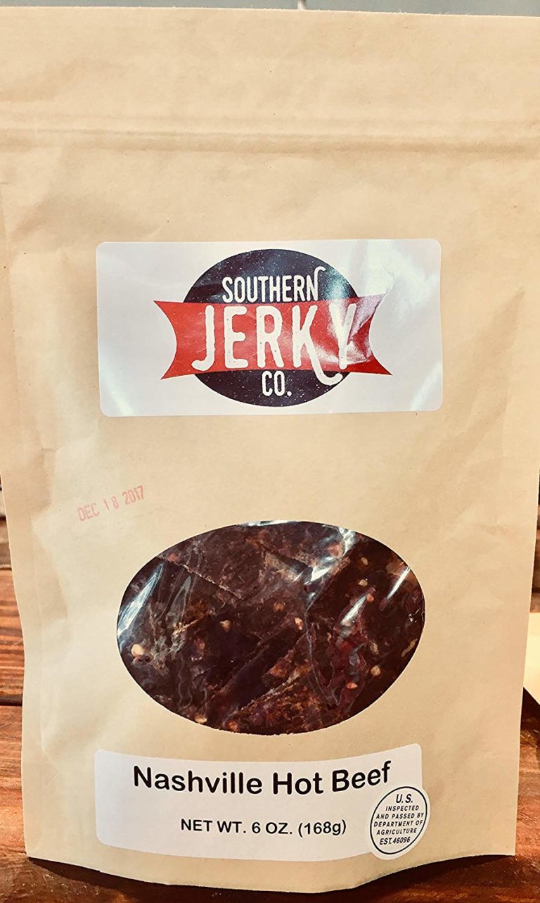 The 30 Best Beef Jerky Brands of 2020 Brainz