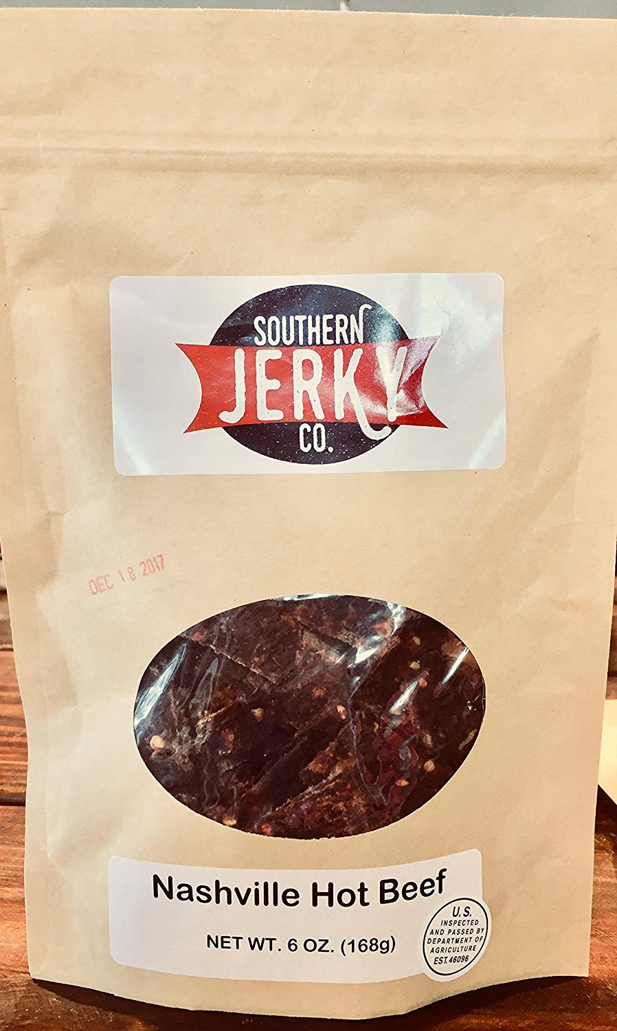 The 30 Best Beef Jerky Brands of 2020 Brainz