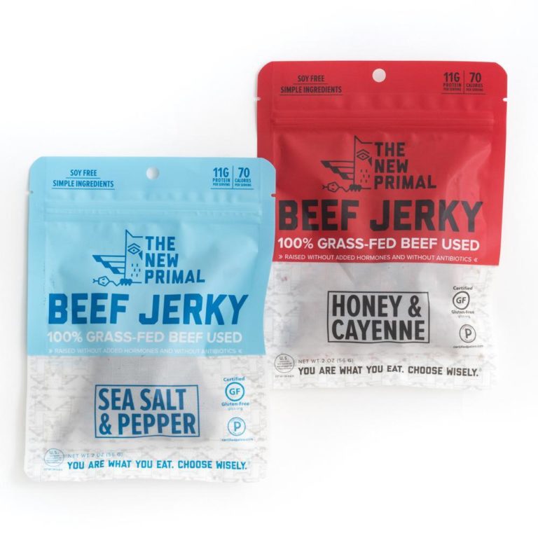 The 30 Best Beef Jerky Brands of 2020 Brainz