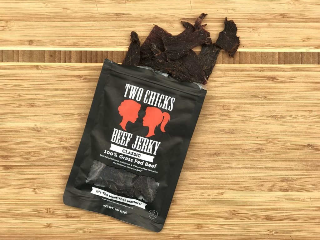 The 30 Best Beef Jerky Brands of 2020 Brainz