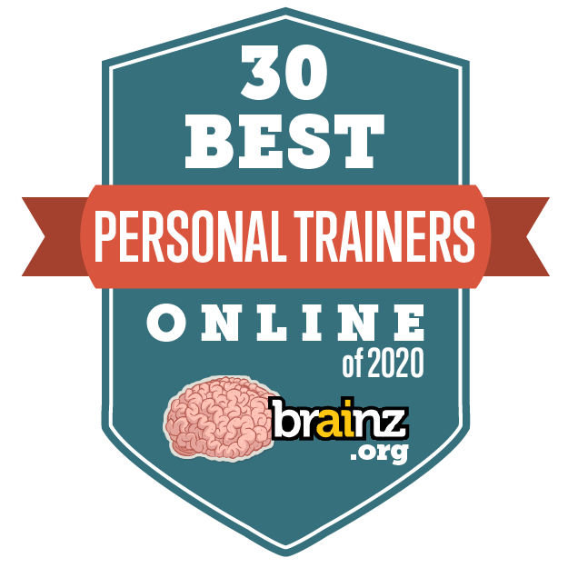 The 30 Best Online Personal Trainers of 2020 Brainz