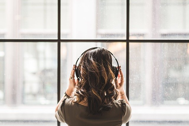 Use Ambient Noise To Boost Your Brain Power