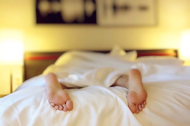 Some Cannabinoids Help Promote Healthy Sleep