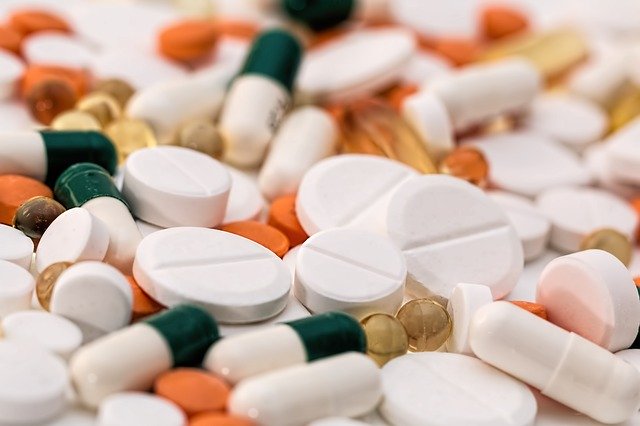 Some Medications Contain Cannabinoids