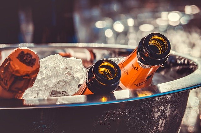 Alcohol is Bad For The Endocannabinoid System