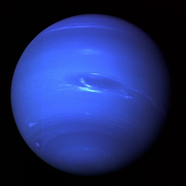 Neptune is Really Hot