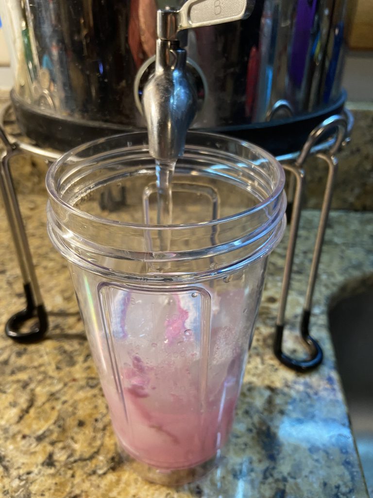 Honey Badger Pre Workout Drink Supplement Review Brainz