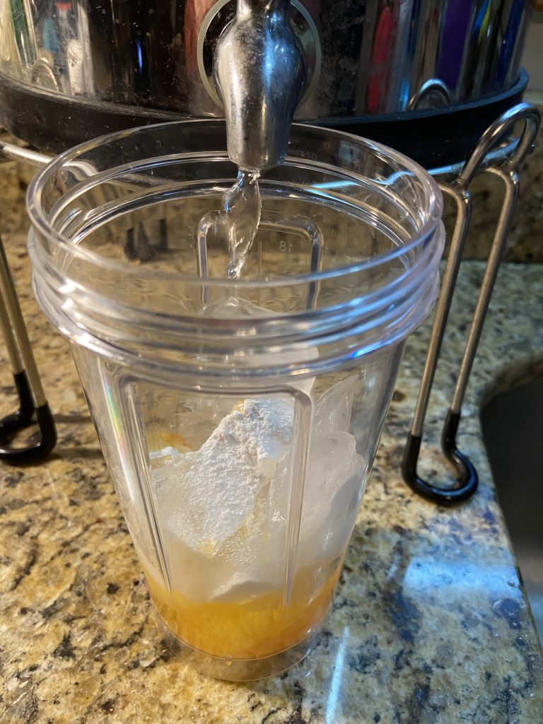 Psychotic Pre Workout Drink Supplement Review Brainz