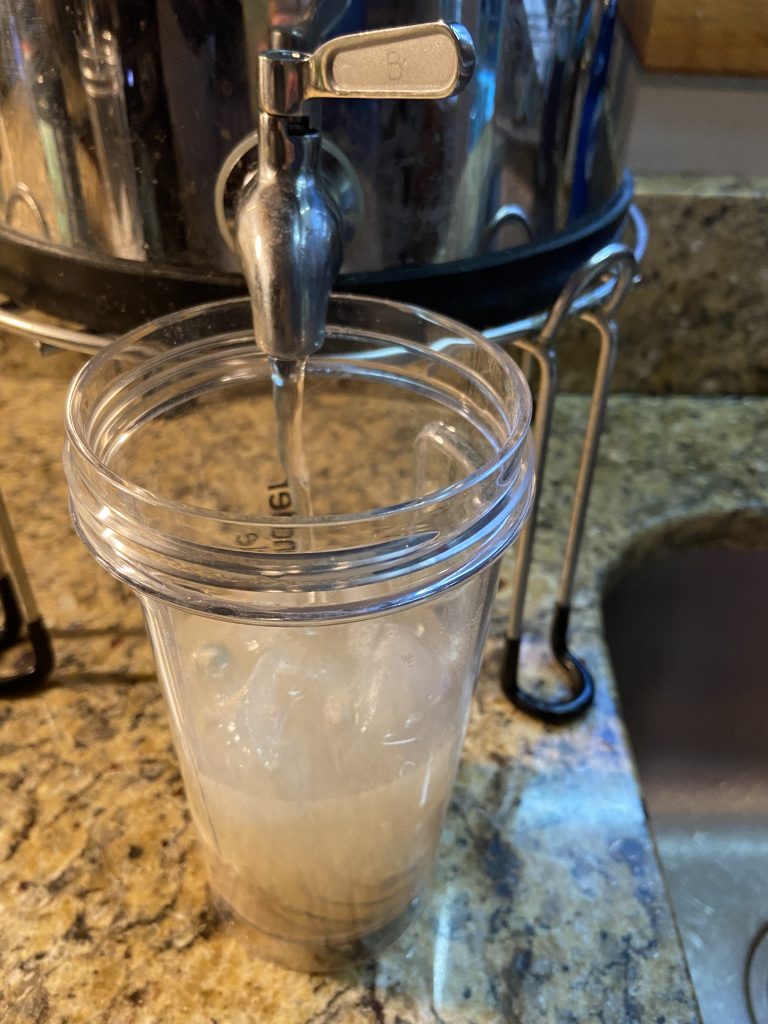 Wrecked Pre Workout Drink Supplement Review Brainz